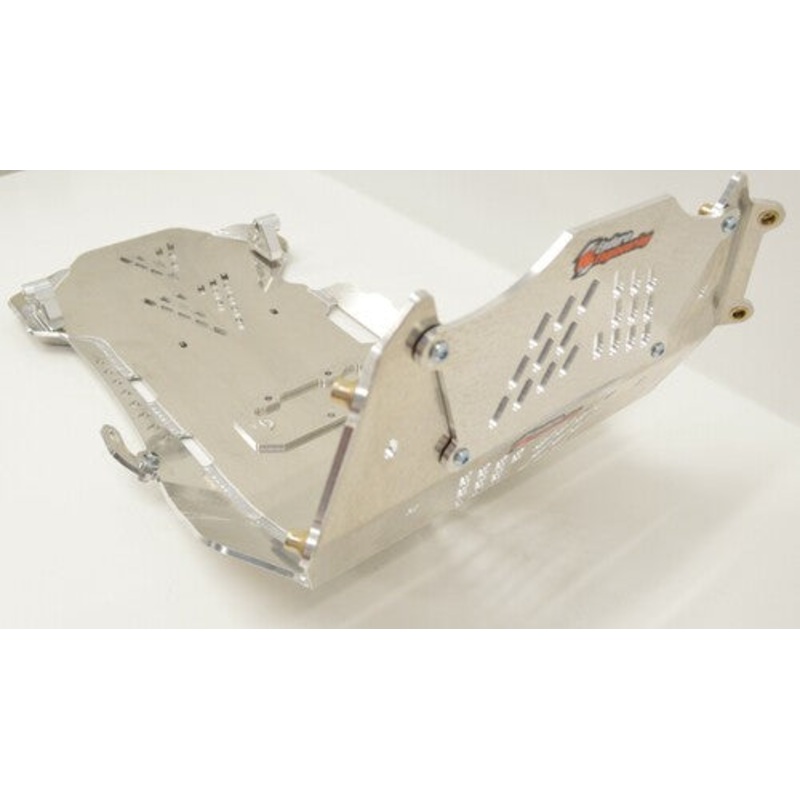 SKID PLATE KTM/HUS