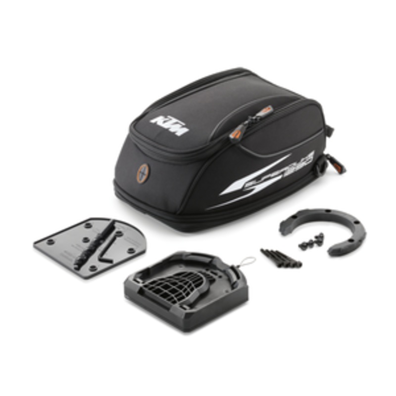 TANK BAG | 61612919100|One Size