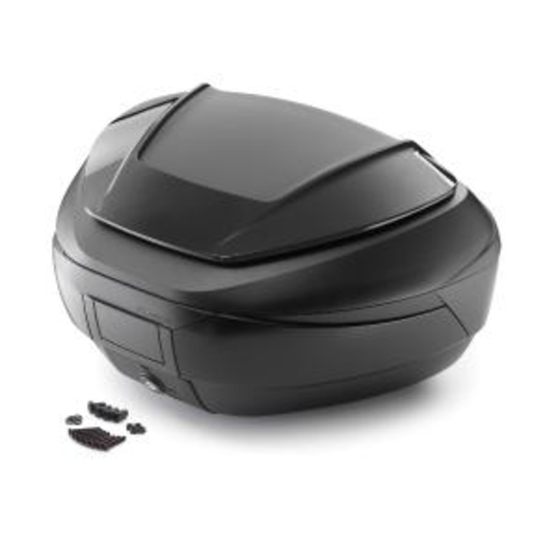 TOP CASE | 6201292700030|One Size