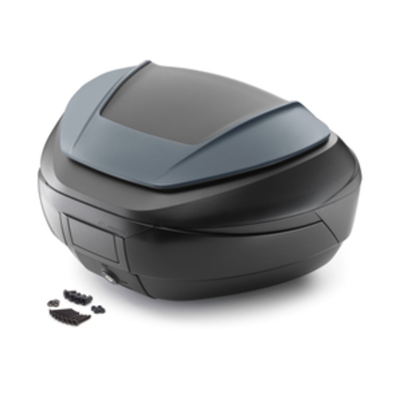 TOP CASE | 62012927000BK|One Size