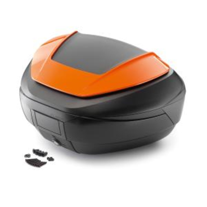 TOP CASE | 62012927000EB|One Size