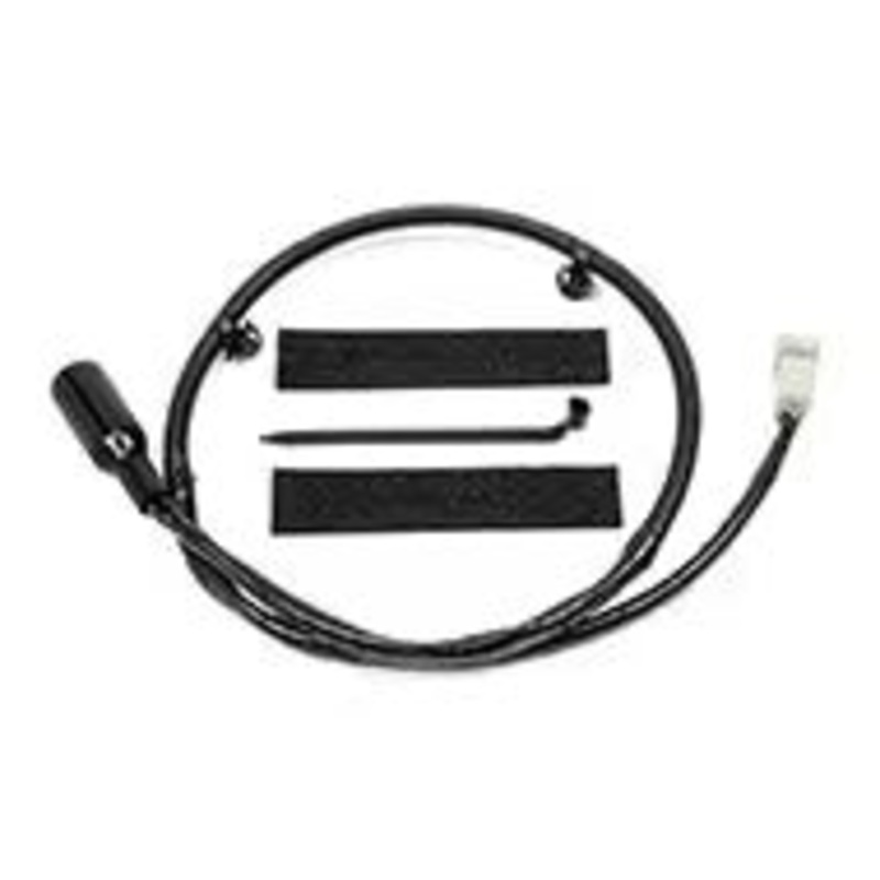 Trunk Sub-Harness | 08E86-MKC-A00