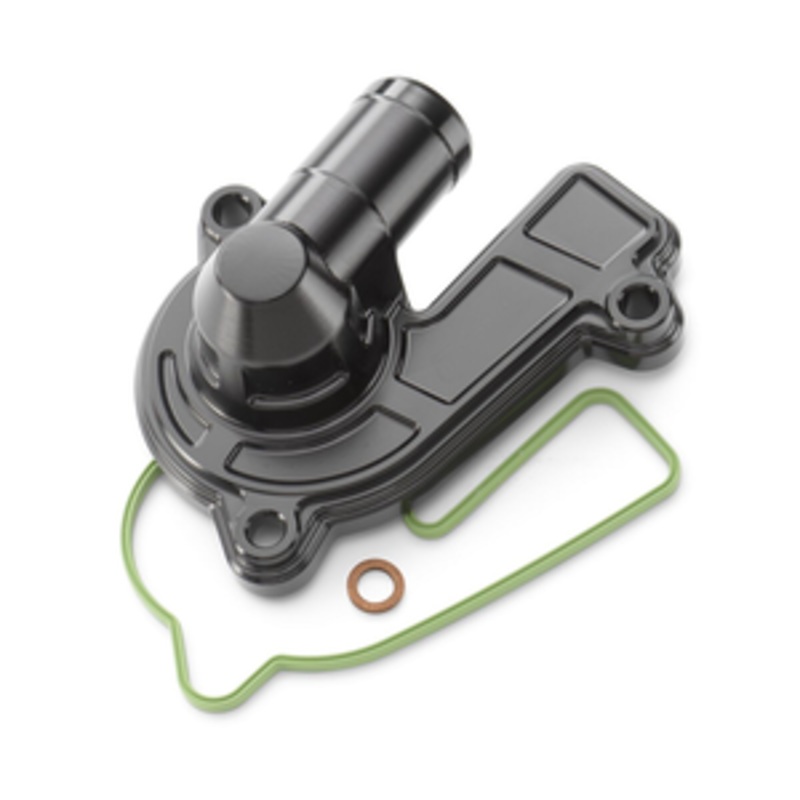 WATER PUMP COVER | A46035952044C1