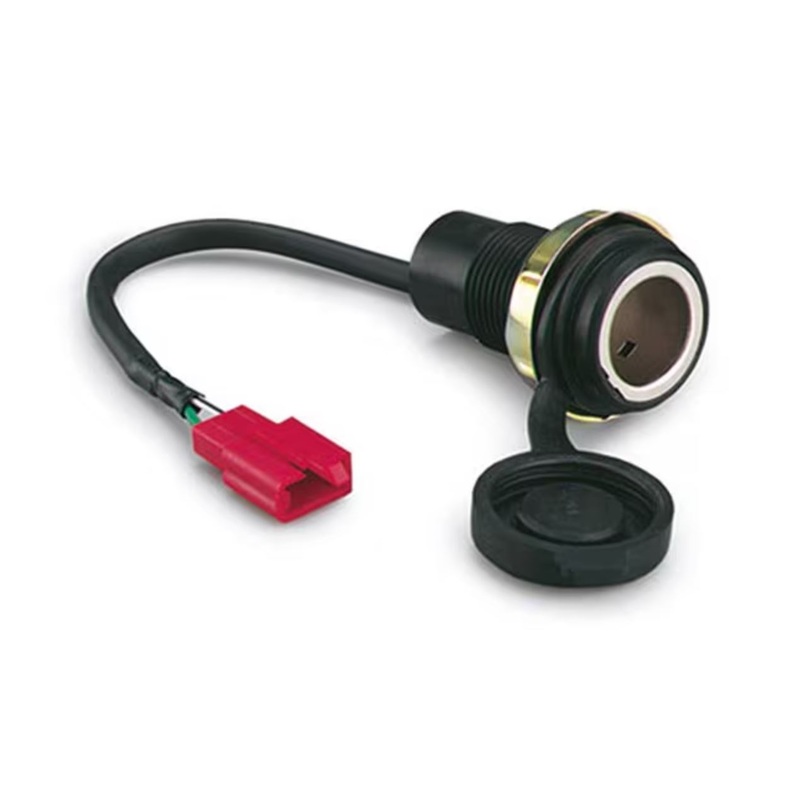 12V Accessory Socket | (08U71-MKK-D00)