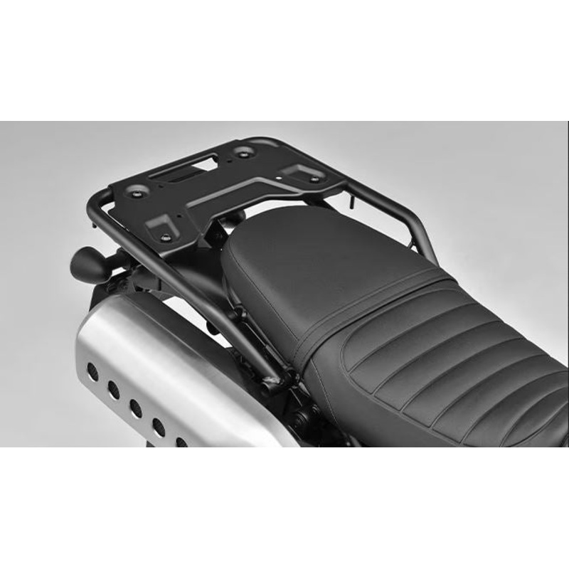 2024 – 2025 HONDA SCL500 REAR CARRIER – 08L70-K3S-JA0