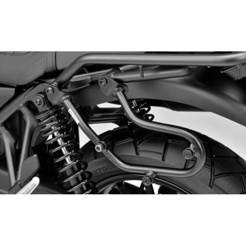 2024 – 2025 HONDA SCL500 Saddlebag Attachment – 08L70-MLP-AA1