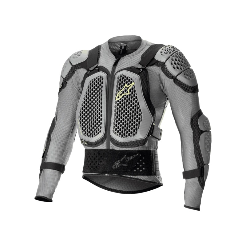 ALPINESTARS Bionic Action V2 Protection Jacket