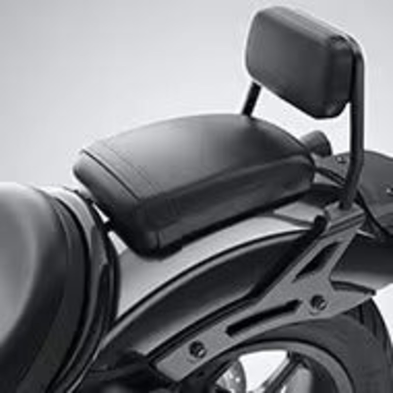 Backrest Pad|One Size