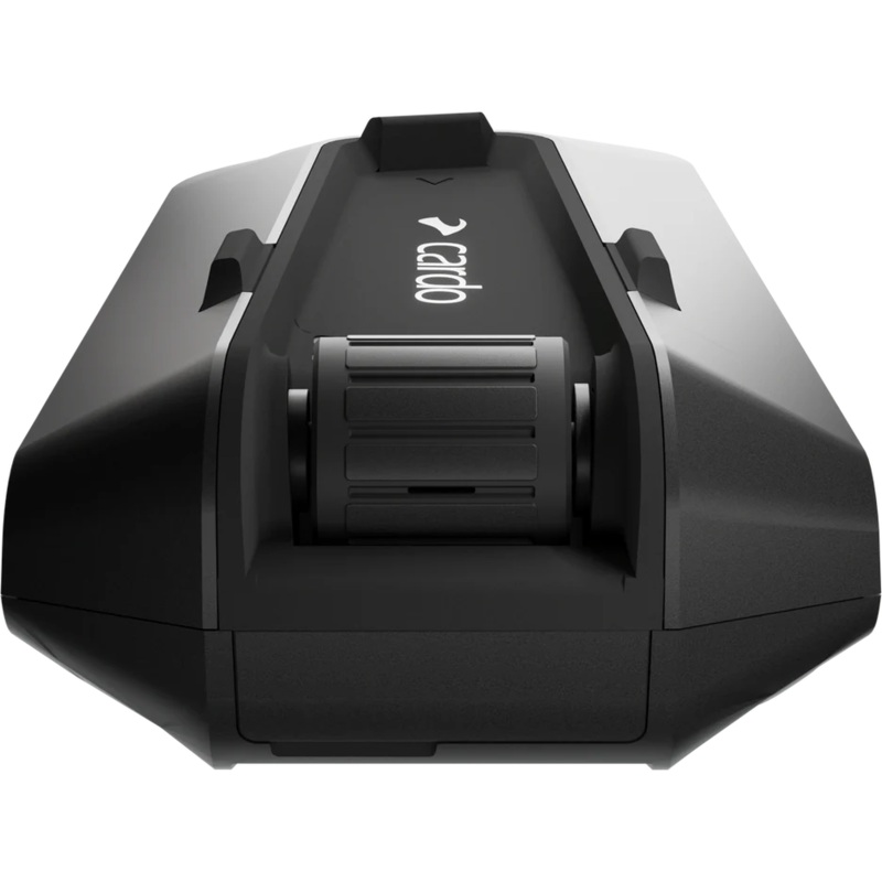 CARDO 71-5044 PT200001 PACKTALK EDGE BLUETOOTH HEADSET SINGLE