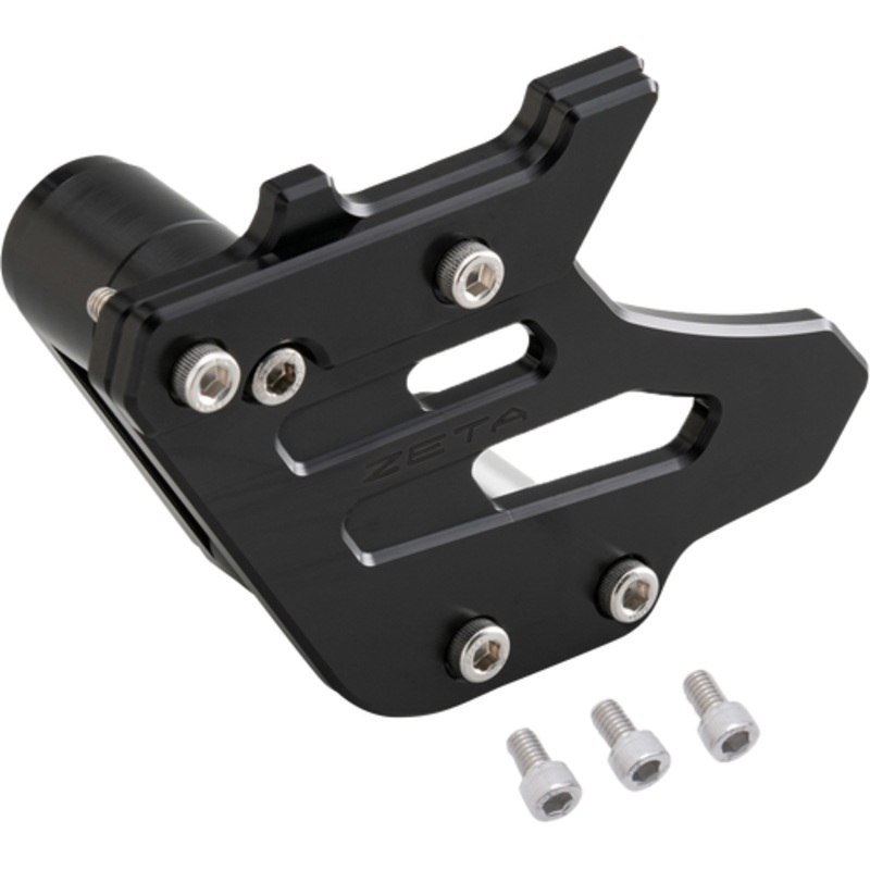 DURABLE CHAIN GUIDE BLACK HON – 634-3252