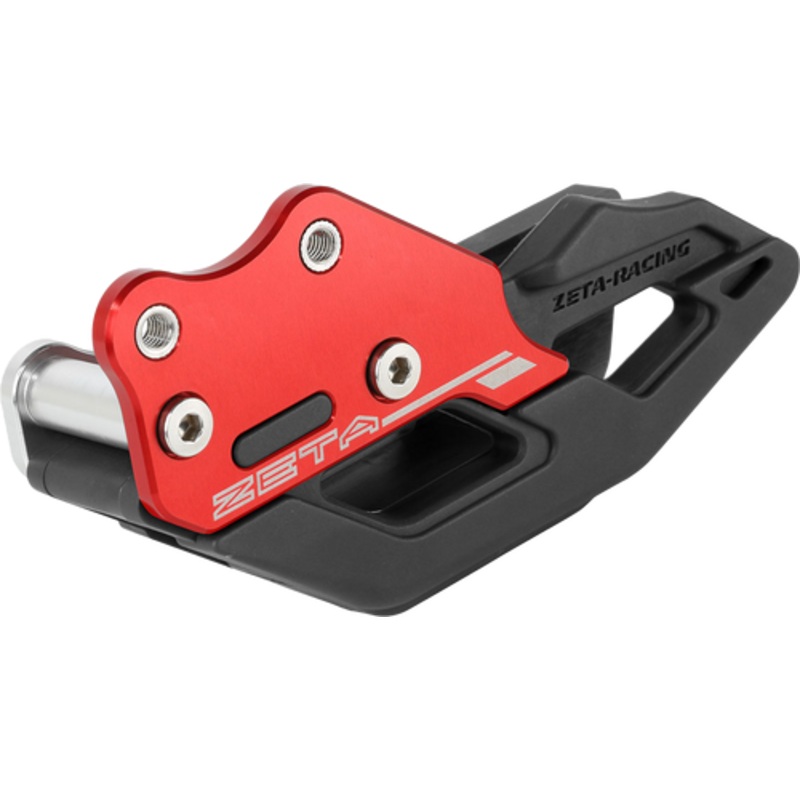 DURABLE CHAIN GUIDE RED/BLACK HON  SKU: 634-1082