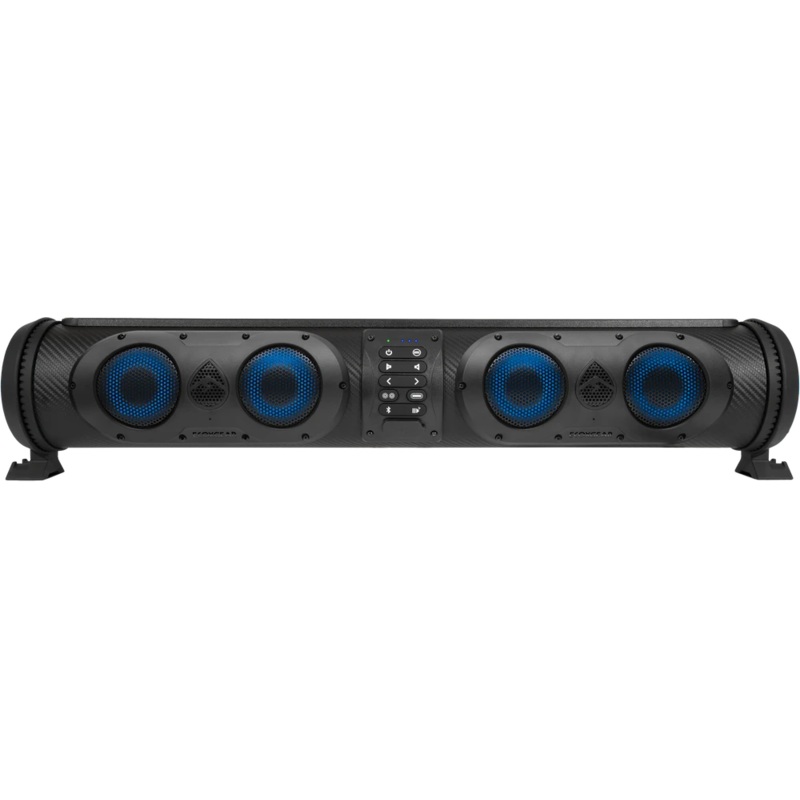 ECOXGEAR SoundExtreme SE26 Soundbar GDI-EXSNDXTR01 – 63-9201