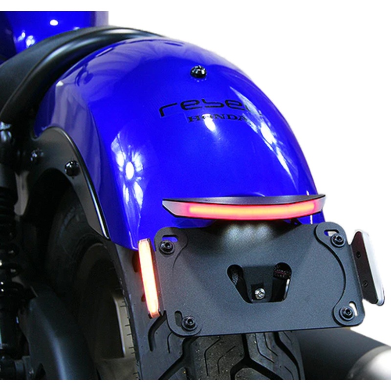 FENDER ELIMINATOR HON  SKU: 565-0230