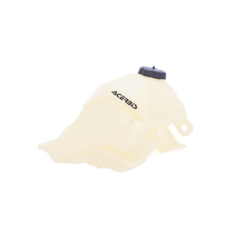 FUEL TANK 3.7 GAL NATURAL HON  SKU: 29761-00147