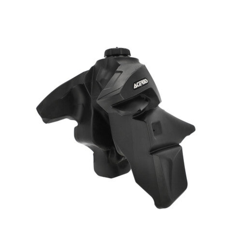 FUEL TANK- SX/SXF XC/XCF 125-4  SKU: 29868-50001