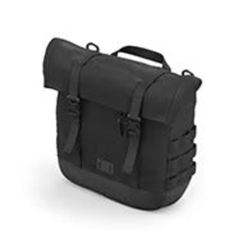 Saddlebag Left (14L)|One Size