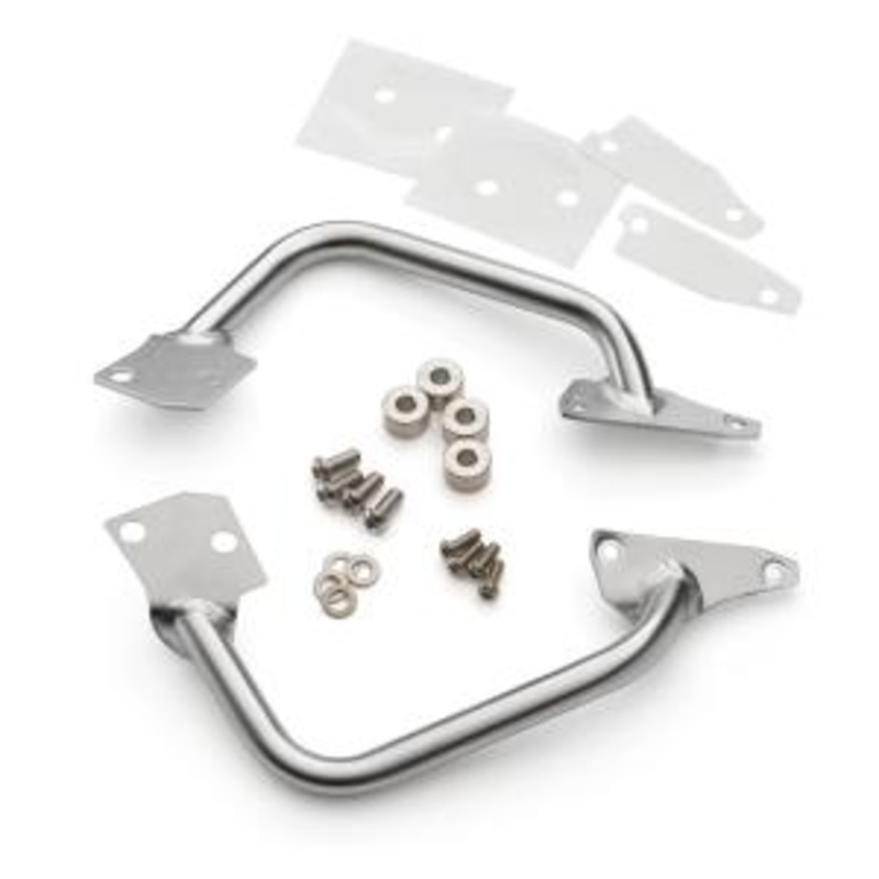 SIDE BAG CARRIER – 61912920044