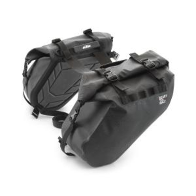 SIDE BAG SET – 61912925044|One Size