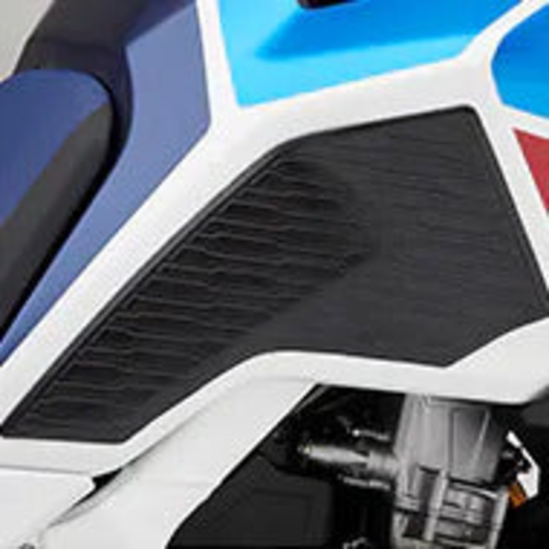 Side Tank Pad | (08R75-MKS-E20)