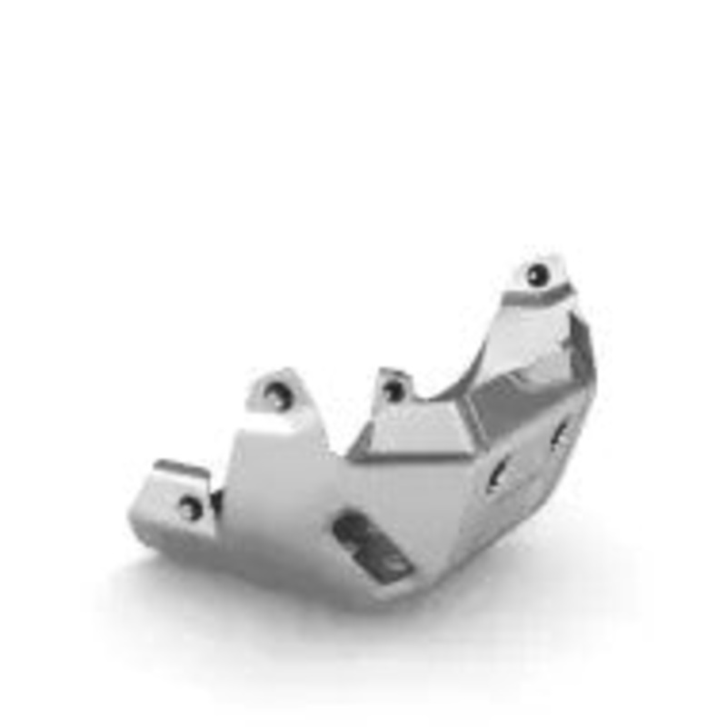 Skid Plate | (08P71-MLC-D00)|One Size