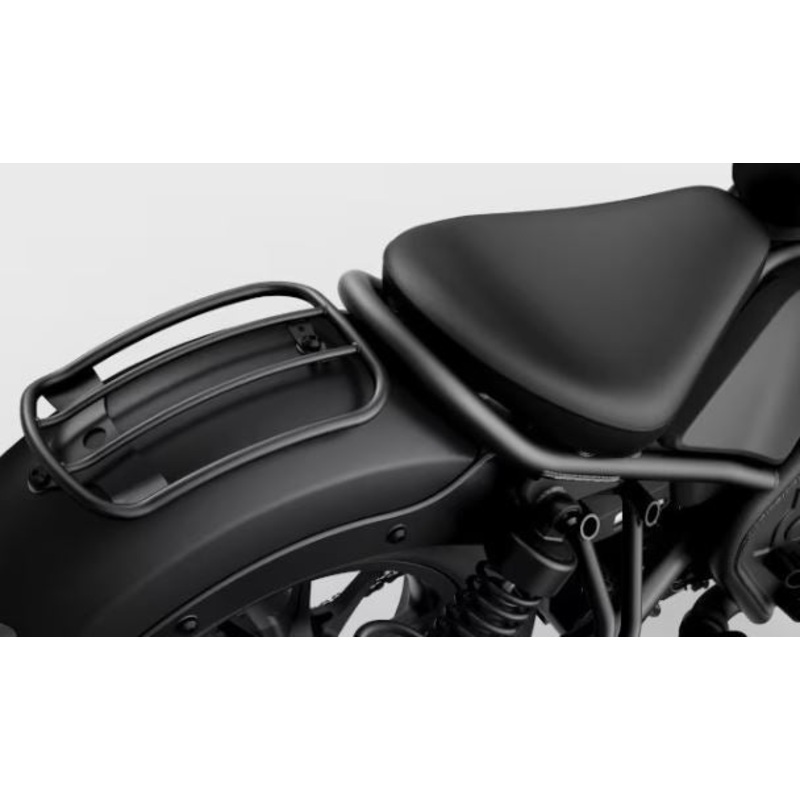 Solo Rear Carrier|One Size