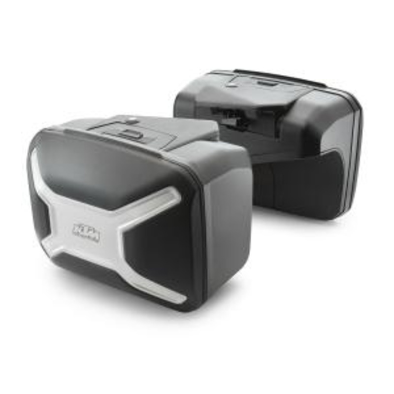 TOURING CASE SET – 61912932044