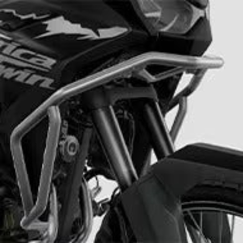 Upper Fairing Guard | (08P70-MLN-E00)