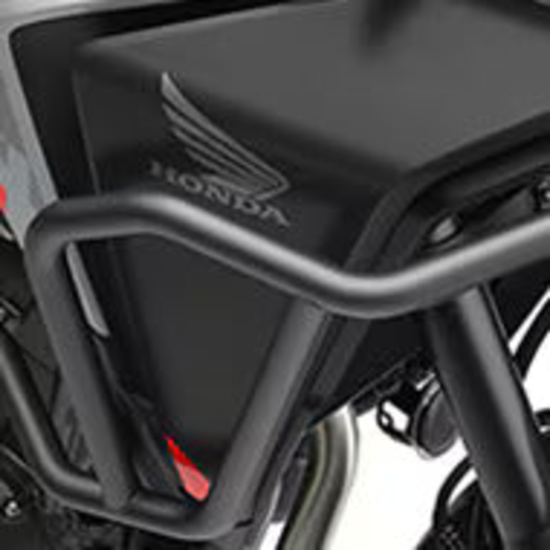 Upper Fairing Guard|One Size