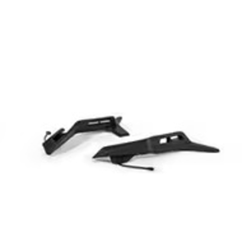 Upper Wind Deflector | (08R70-MLN-E00)