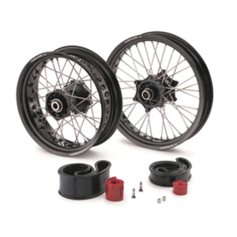 WHEEL SET – 6070990114430|One Size