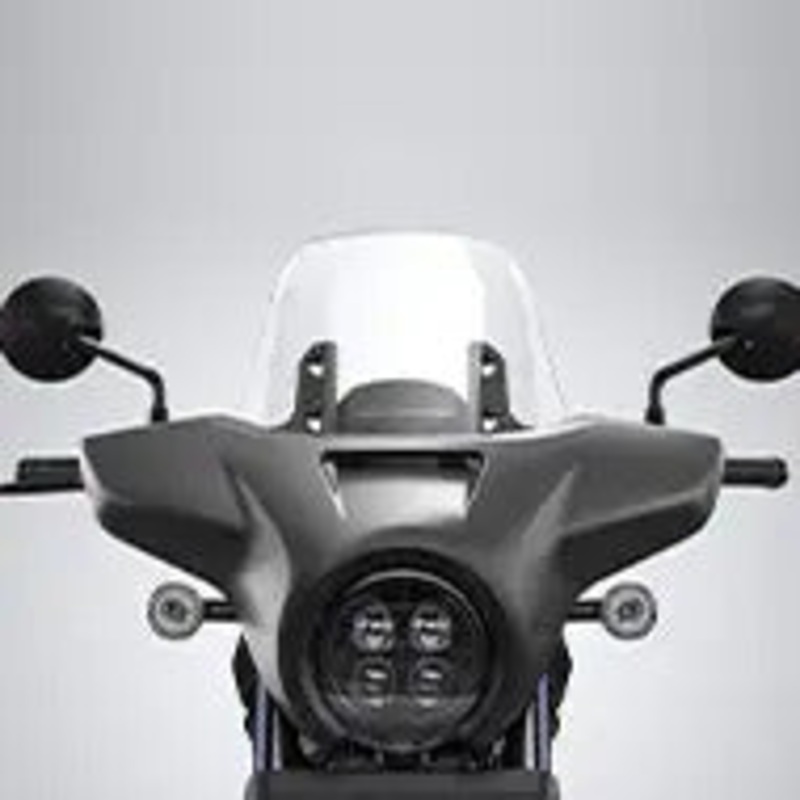 Windscreen Fairing|One Size