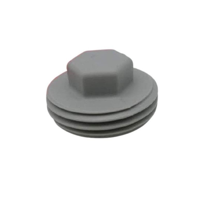 AUXILIARY SCREW FRONT