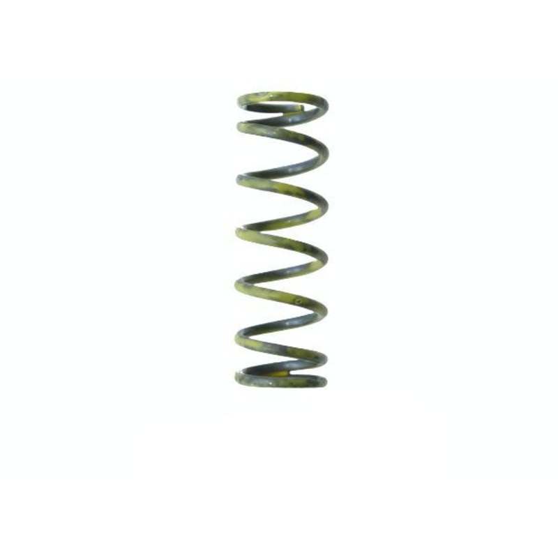 AUXILIARY SPRING HARD GREEN