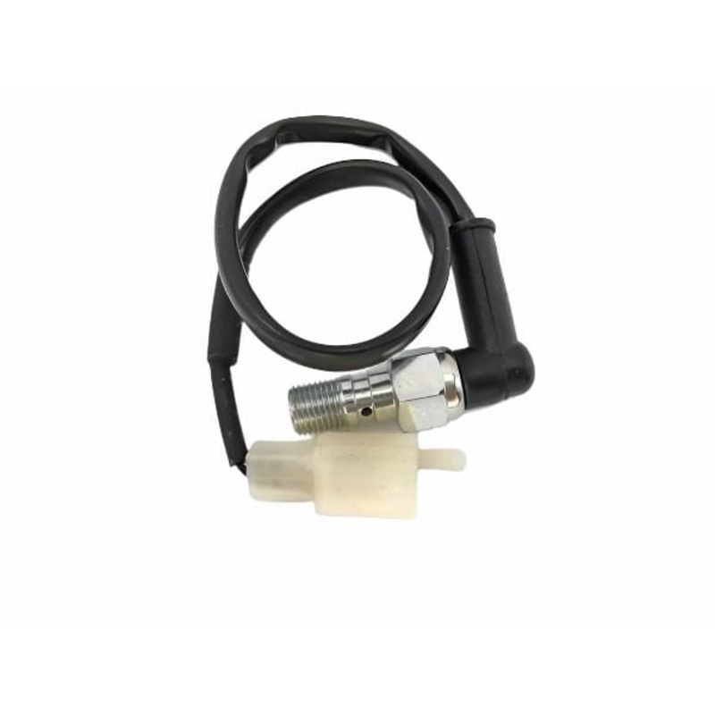 BRAKE LIGHT SWITCH REAR ’98