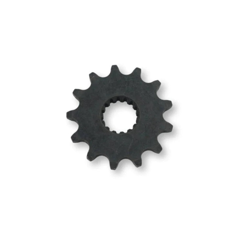 ENGINE SPROCKET 15-T, DAMPED