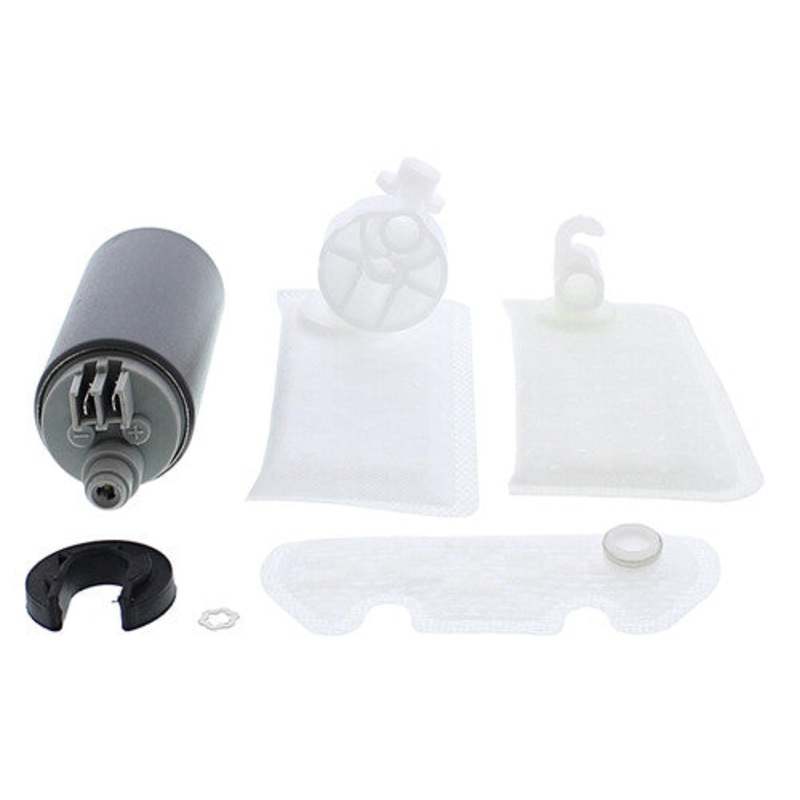 FUEL PUMP REBUILD KIT  SKU: 24-72052