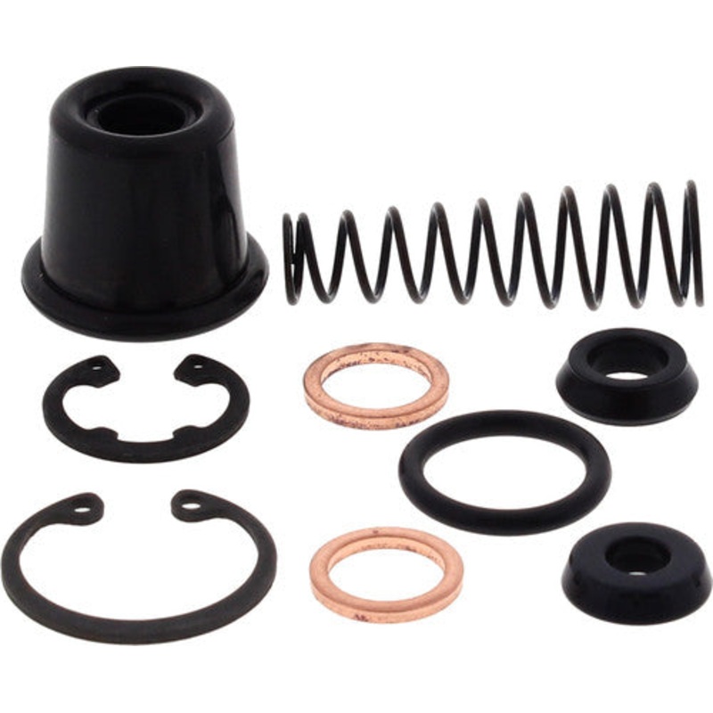 MASTER CYLINDER REBUILD KIT  SKU: 21-81007