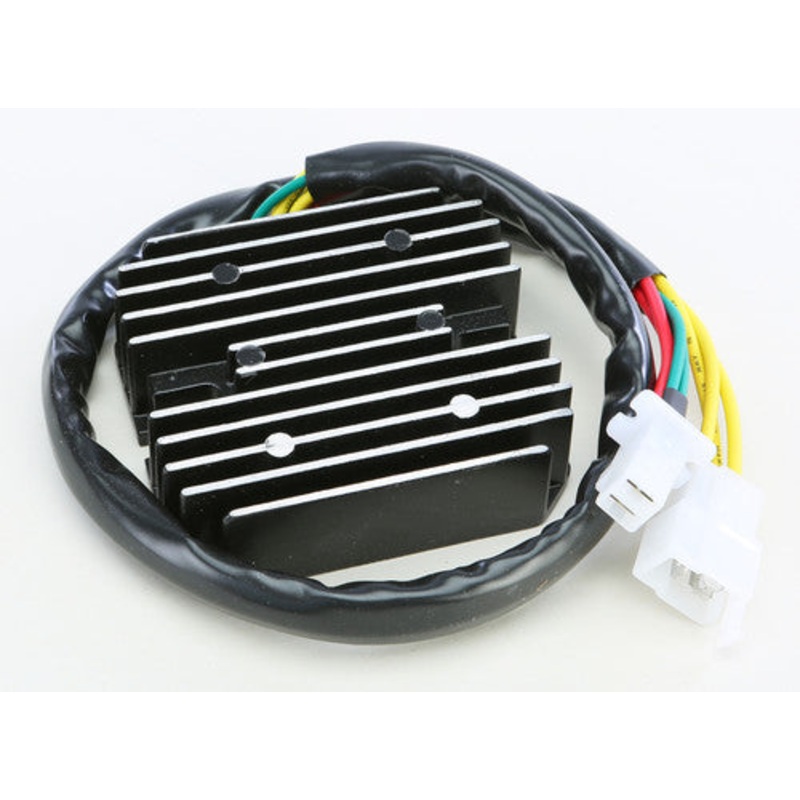REGULATOR / RECTIFIER  SKU: 27-10139