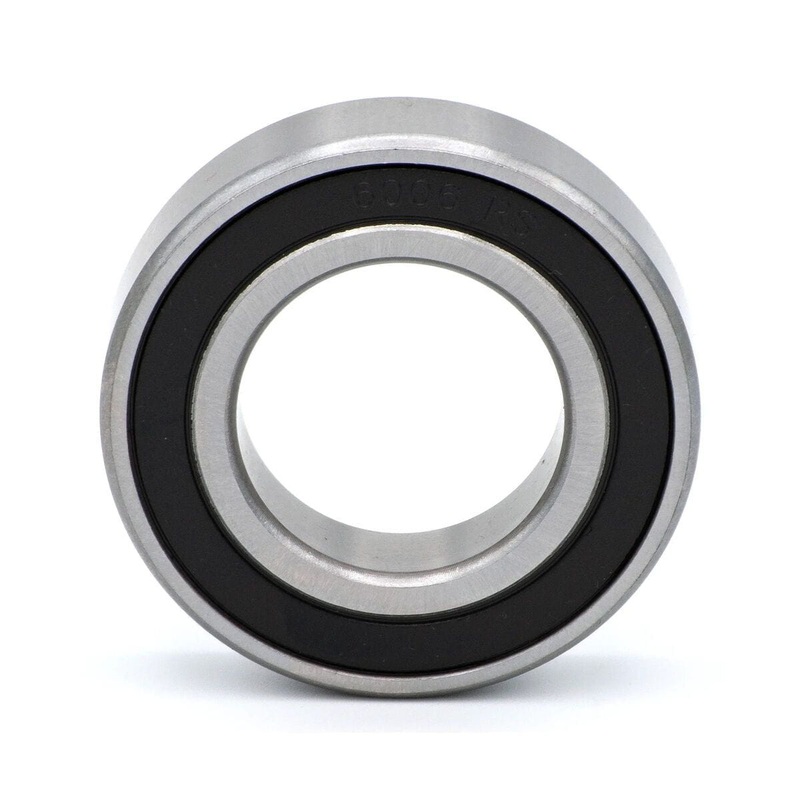 BALL BEARING 6006 DDU2CG23S6NM