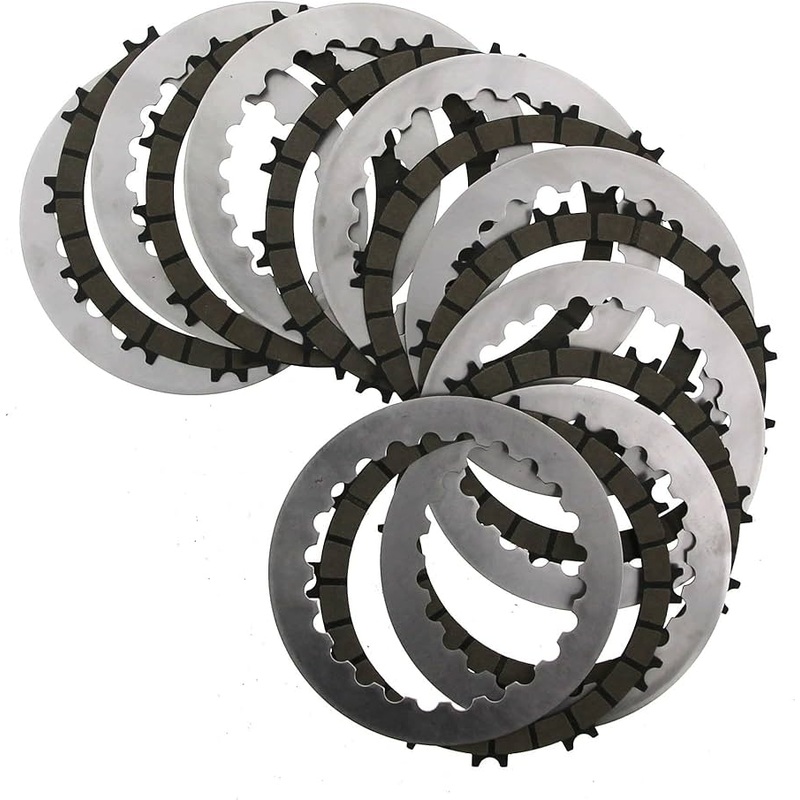 CLUTCH PLATE PACK