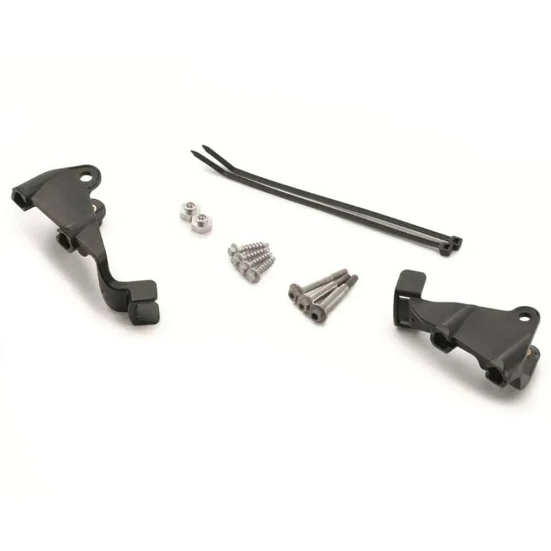Handguard assembly kit