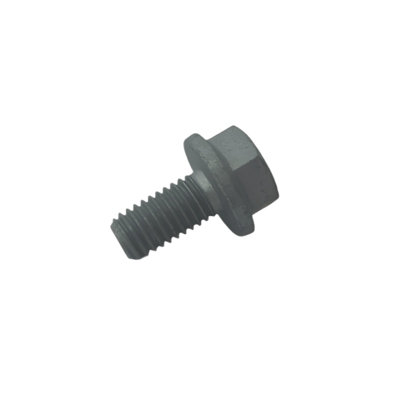 HH collar screw M5x10 TX30