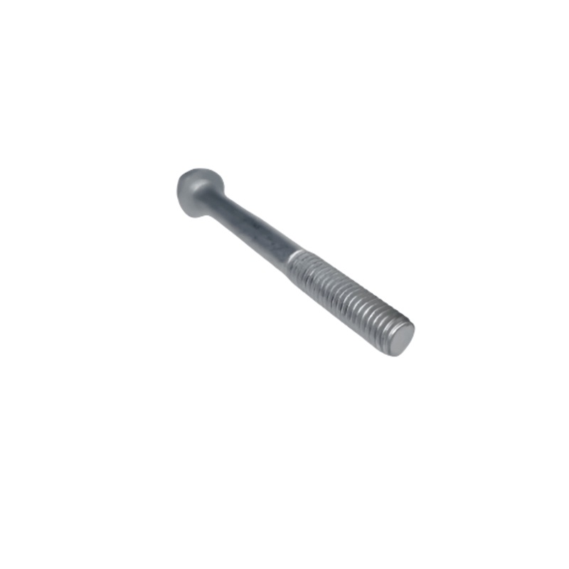 HH collar screw M6x55 TX30