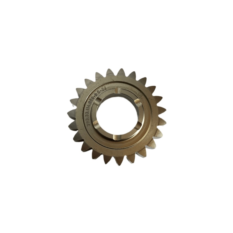 Idler gear, 4th gear, teeth 23