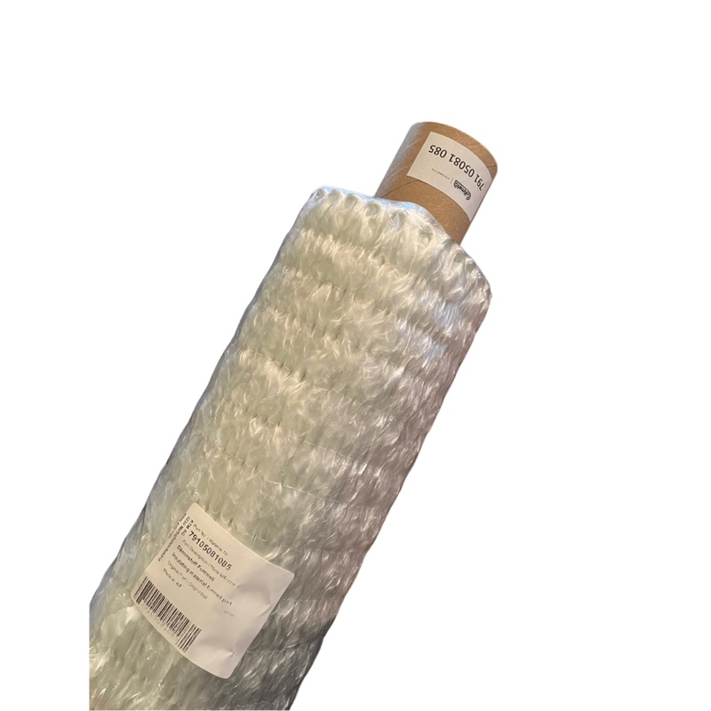 INSULATING MATERIAL FORMED PART