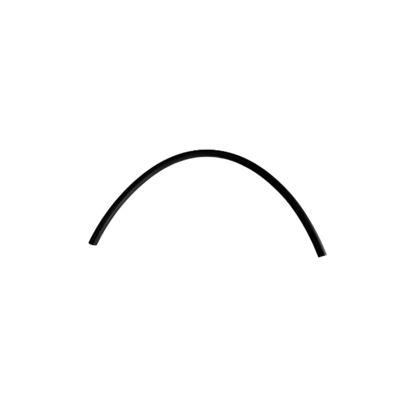 RADIATOR HOSE 18X25 PER METRE