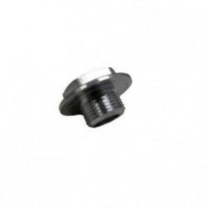 Steering head screw M20x1.5 SW 27