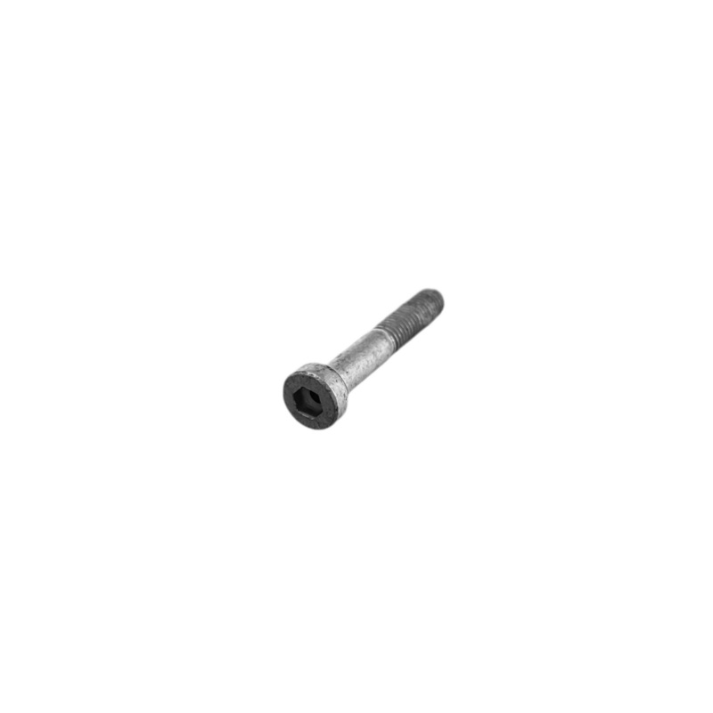 CAP HEAD SCREW DIN 6912 – M5X30 SELF LOC