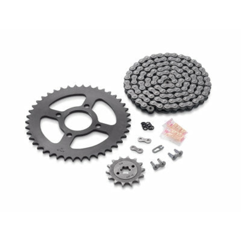 DRIVETRAIN KIT 14/50