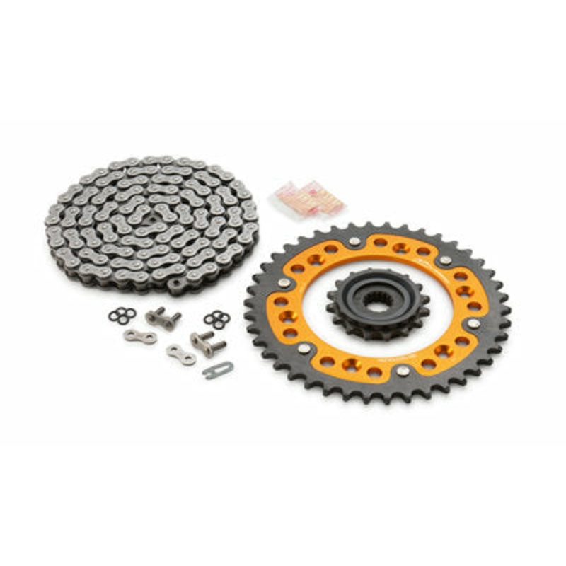 DRIVETRAIN KIT 14/51